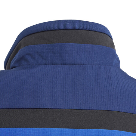 Veste survêtement junior RC Strasbourg bleu 2019/20