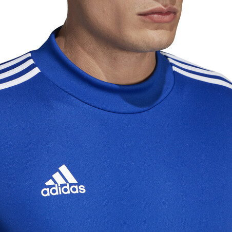 Sweat RC Strasbourg bleu 2019/20