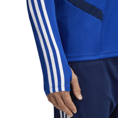 Sweat RC Strasbourg bleu 2019/20