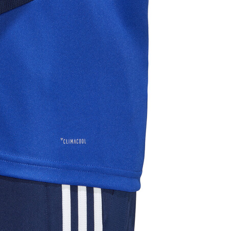 Sweat RC Strasbourg bleu 2019/20