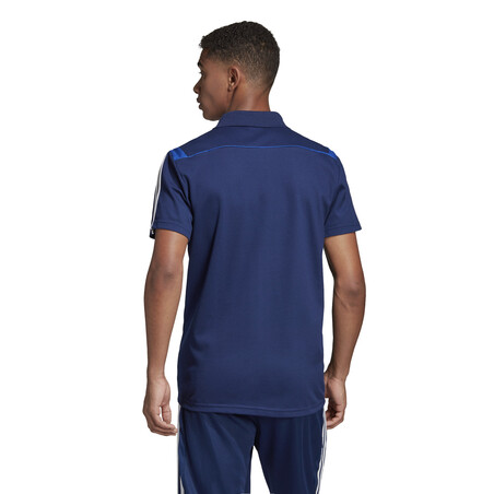 Polo RC Strasbourg bleu 2019/20