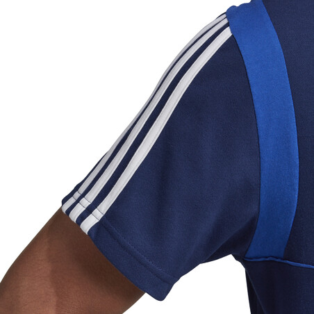 Polo RC Strasbourg bleu 2019/20