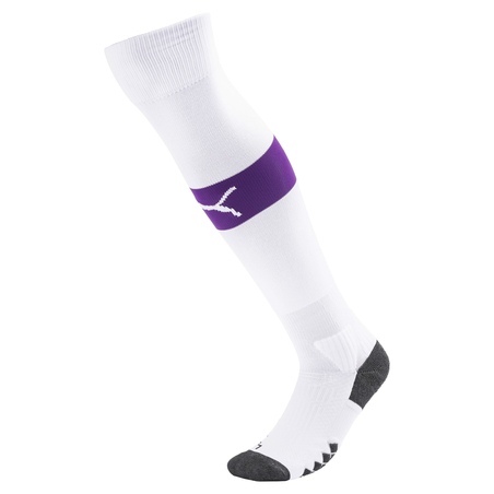 Chaussettes Manchester City domicile 2019/20