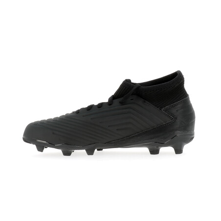 PREDATOR 19.3 junior FG noir