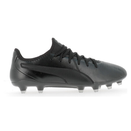 Puma King 2 FG noir