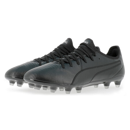 Puma King 2 FG noir