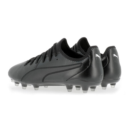 Puma King 2 FG noir