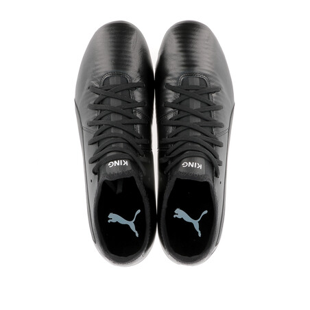 Puma King 2 FG noir