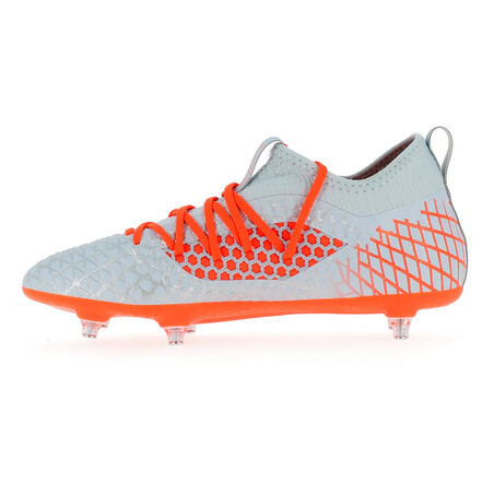 Future 4.3 Netfit SG gris orange