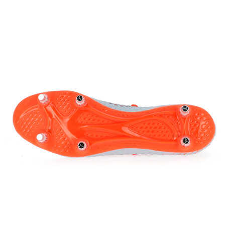 Future 4.3 Netfit SG gris orange