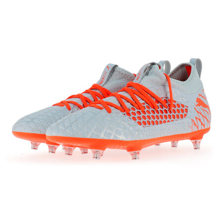 Future 4.3 Netfit SG gris orange