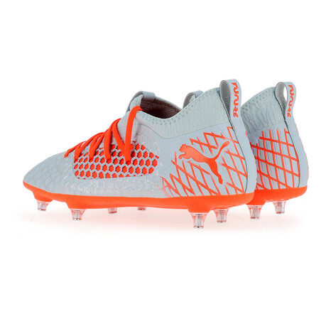 Future 4.3 Netfit SG gris orange