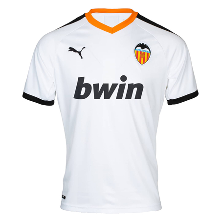 Maillot Valence domicile 2019/20