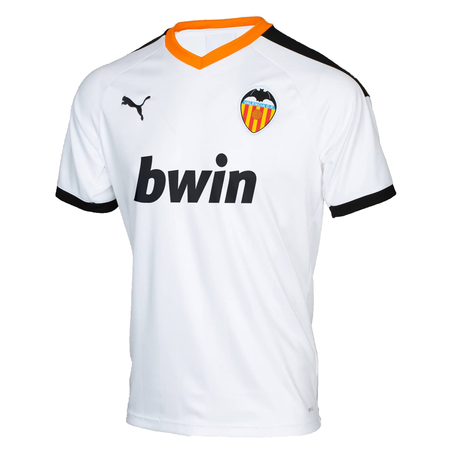 Maillot Valence domicile 2019/20