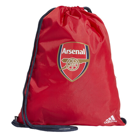Sac de gym Arsenal rouge 2019/20