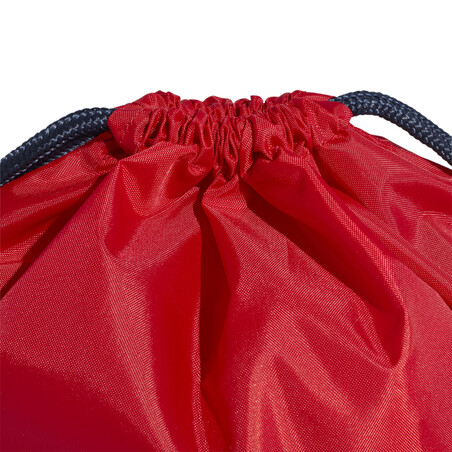 Sac de gym Arsenal rouge 2019/20