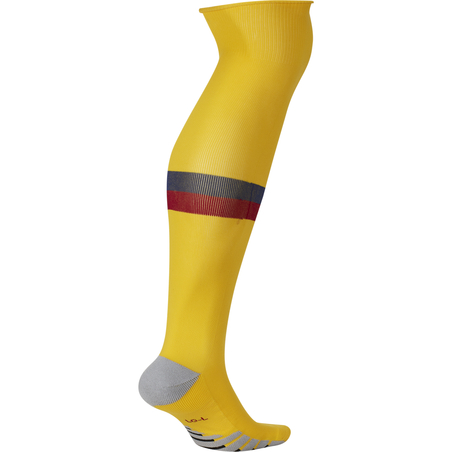 Chaussettes FC Barcelone extérieur 2019/20