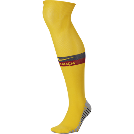 Chaussettes FC Barcelone extérieur 2019/20