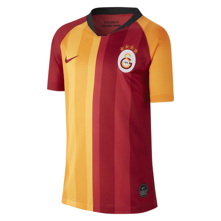 Maillot junior Galatasaray domicile 2019/20