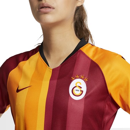 Maillot Femme Galatasaray domicile 2019/20