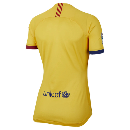 Maillot Femme FC Barcelone extérieur 2019/20