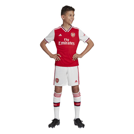 Maillot junior Arsenal domicile 2019/20