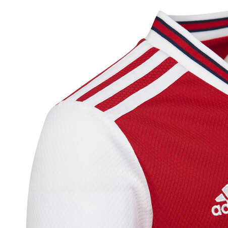 Maillot junior Arsenal domicile 2019/20