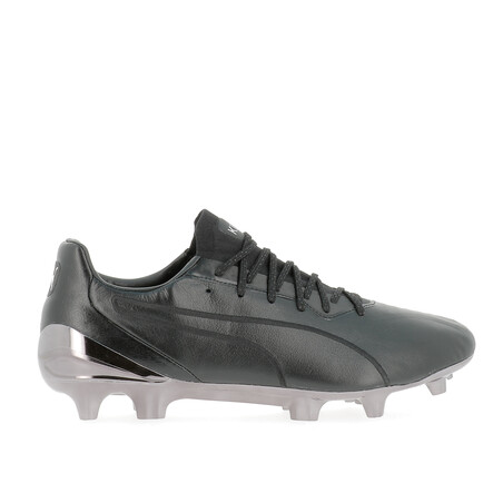 Puma King 1 FG/AG noir