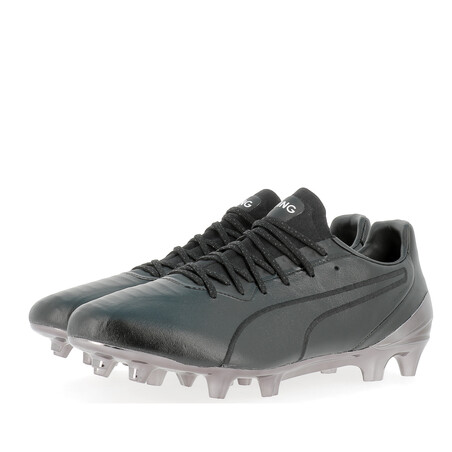 Puma King 1 FG/AG noir