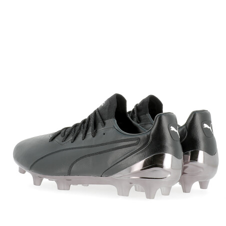 Puma King 1 FG/AG noir