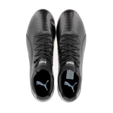 Puma King 1 FG/AG noir