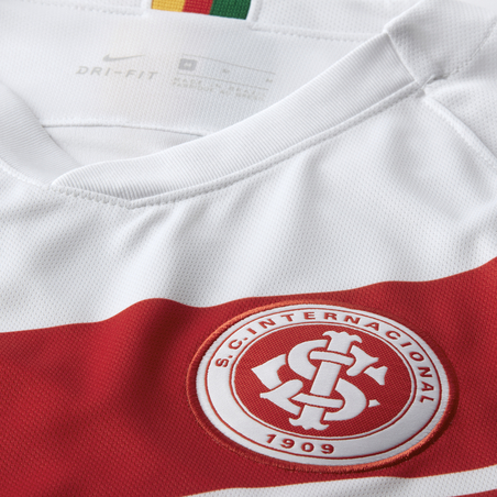 Maillot SC Internacional extérieur 2019/20