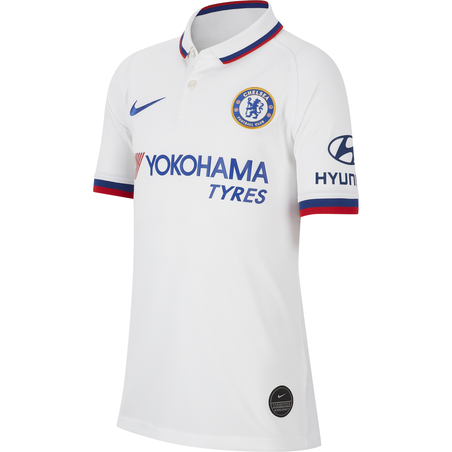 Maillot junior Chelsea extérieur 2019/20