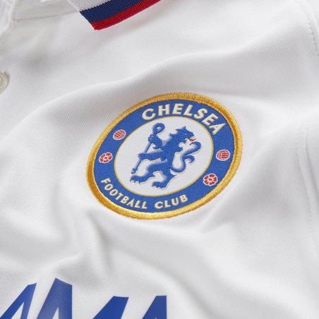 Maillot junior Chelsea extérieur 2019/20