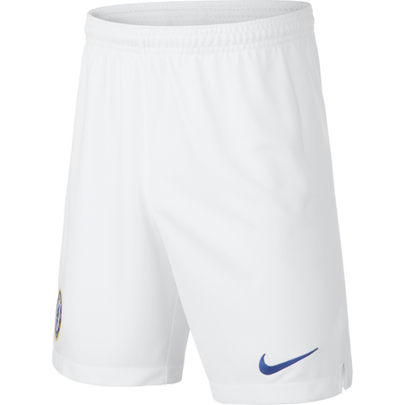 Short junior Chelsea extérieur 2019/20