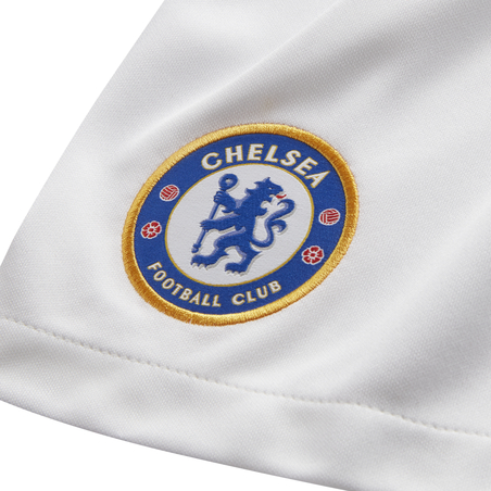 Short junior Chelsea extérieur 2019/20