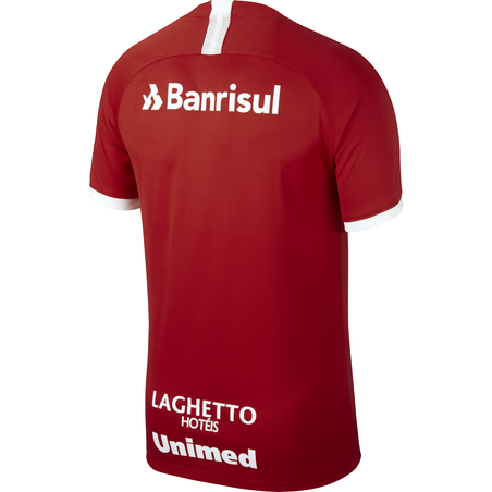 Maillot SC Internacional domicile 2019/20