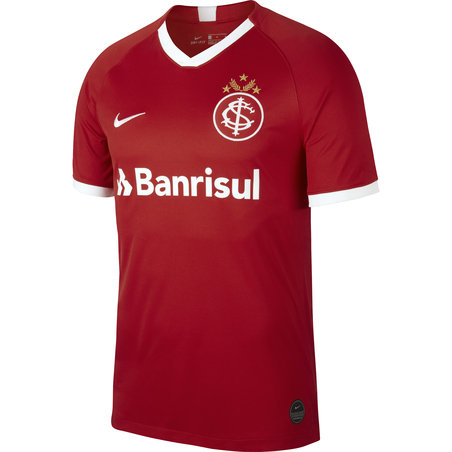 Maillot SC Internacional domicile 2019/20
