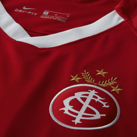 Maillot SC Internacional domicile 2019/20