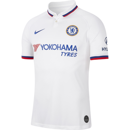 Maillot Chelsea extérieur 2019/20