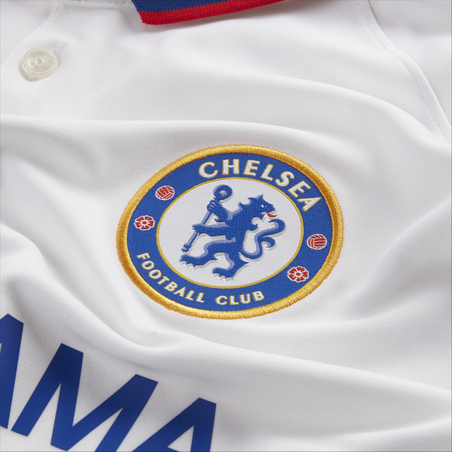 Maillot Chelsea extérieur 2019/20