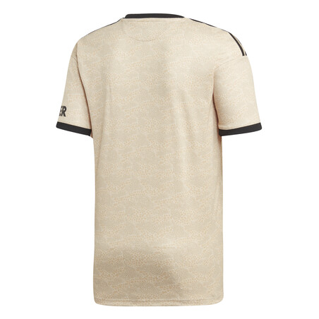Maillot Manchester United extérieur 2019/20