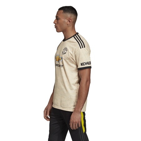 Maillot Manchester United extérieur 2019/20