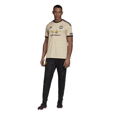 Maillot Manchester United extérieur 2019/20