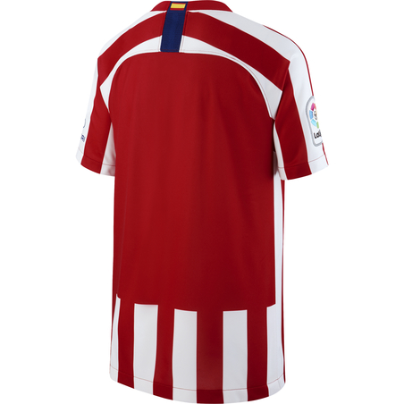 Maillot junior Atlético Madrid domicile 2019/20
