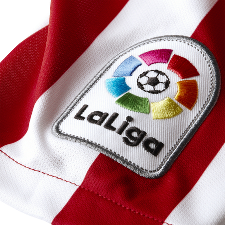 Maillot junior Atlético Madrid domicile 2019/20