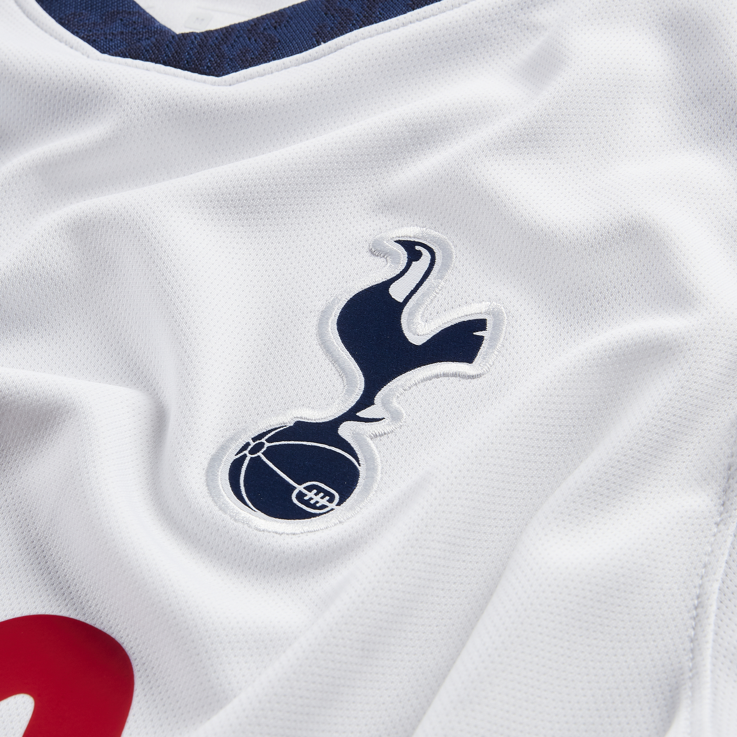 Maillot Tottenham domicile 2019/20 sur Foot.fr