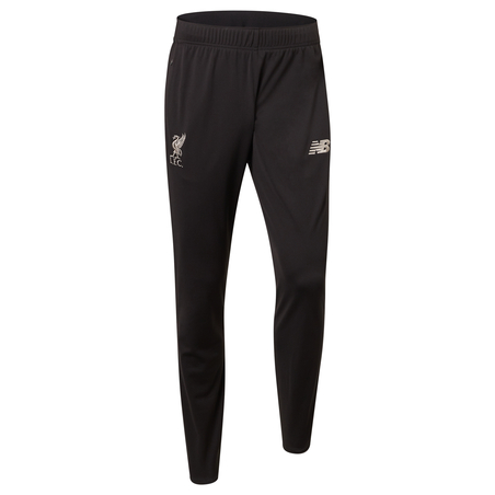 Pantalon survêtement Liverpool noir 2019/20