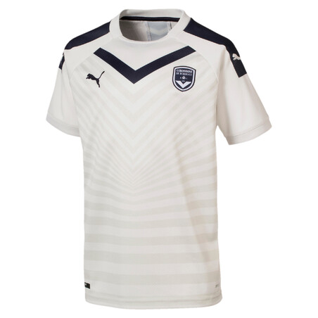 Maillot junior Bordeaux extérieur 2019/20