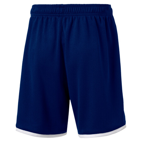 Short junior Bordeaux domicile 2019/20